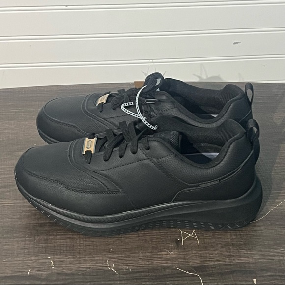 NWT Dockers Comfort Flex Comfort Walker Lace Up Sneakers Size 10 - Picture 1 of 8